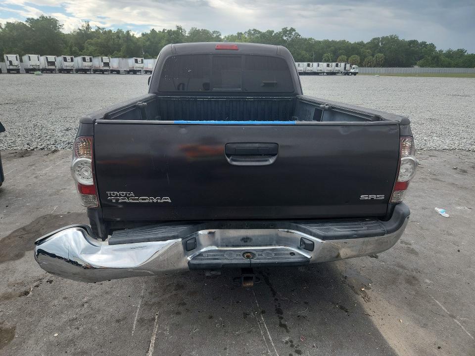 Продаж на аукціоні авто 2009 Toyota Tacoma, vin: 5TETX22N89Z644923, номер лоту: 53708606