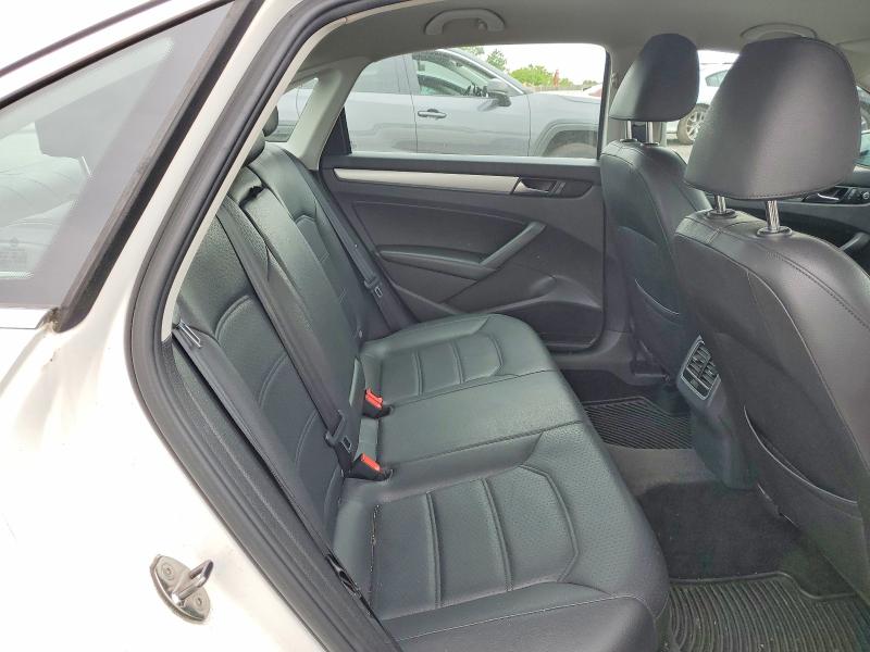 Продаж на аукціоні авто 2013 Volkswagen Passat, vin: 1VWBP7A3XDC133484, номер лоту: 53249396