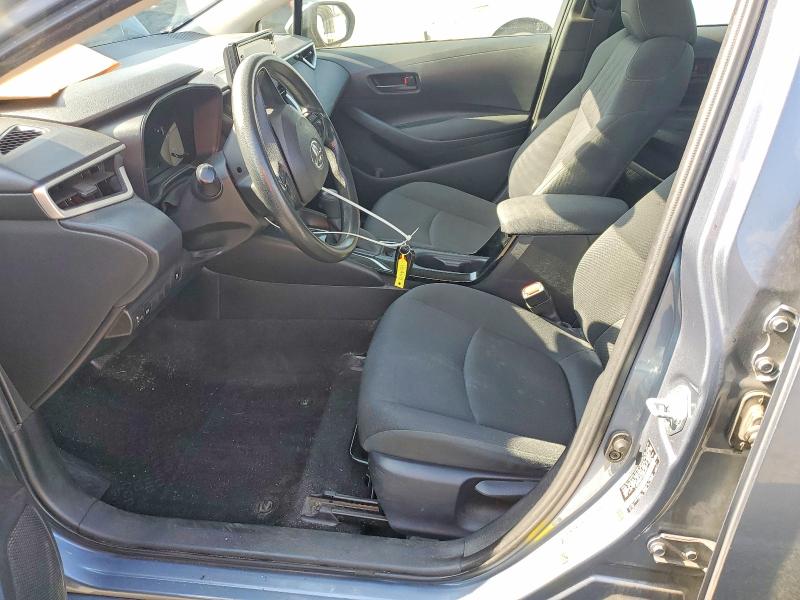 Aukcja sprzedaży 2022 Toyota Corolla, vin: JTDEAMDE4N3004042, numer aukcji: 53921306