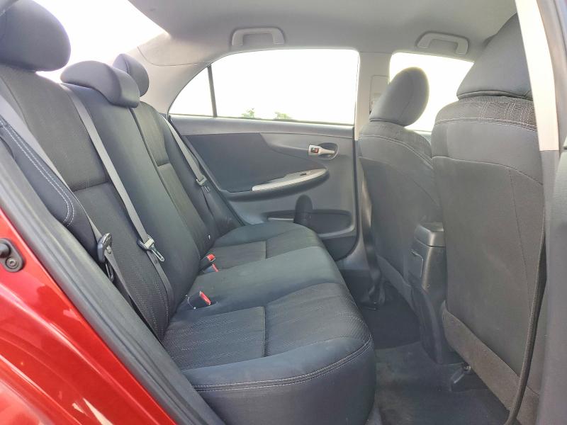 Aukcja sprzedaży 2012 Toyota Corolla, vin: 5YFBU4EE3CP028765, numer aukcji: 55142306