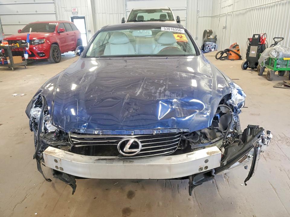 Продаж на аукціоні авто 2006 Lexus Sc, vin: JTHFN48Y169001724, номер лоту: 53016356
