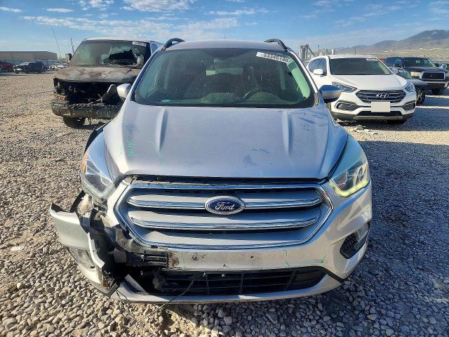 Продажа на аукционе авто 2017 Ford Escape, vin: 1FMCU9G95HUA23218, номер лота: 53345146