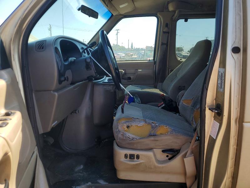 Продаж на аукціоні авто 1999 Ford Econoline, vin: 1FBNE31S5XHB31255, номер лоту: 54288146