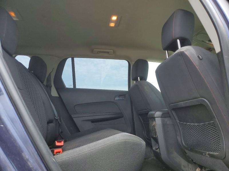 Aukcja sprzedaży 2014 Gmc Terrain, vin: 2GKFLVEK7E6160856, numer aukcji: 54785266