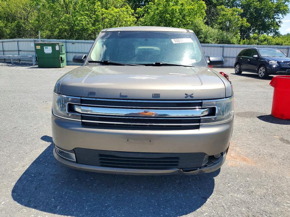 Aukcja sprzedaży 2013 Ford Flex, vin: 2FMGK5C82DBD12909, numer aukcji: 55076926