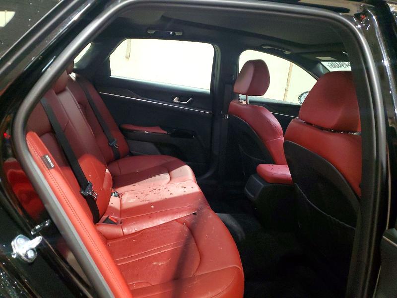 Продажа на аукционе авто 2026 Kia K5, vin: KNAG64J79T5470886, номер лота: 52549486