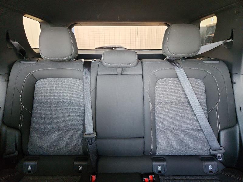 2025 Gmc Terrain მანქანა იყიდება აუქციონზე, vin: 3GKALUEG2SL309049, აუქციონის ნომერი: 55123176
