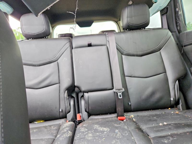 Продажа на аукционе авто 2023 Cadillac Xt6, vin: 1GYKPCRS1PZ195486, номер лота: 54343946