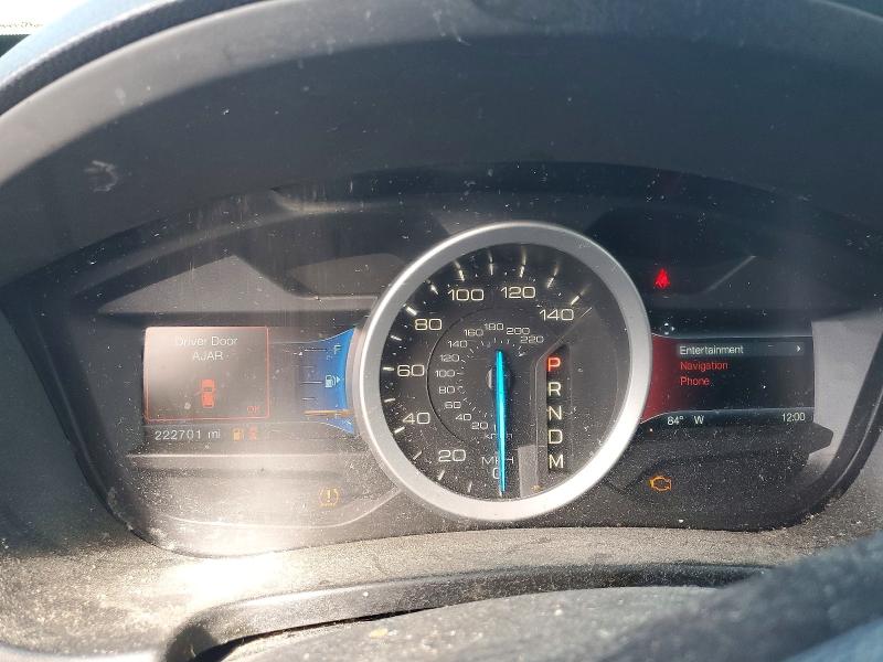 2015 Ford Explorer მანქანა იყიდება აუქციონზე, vin: 1FM5K8D88FGC64416, აუქციონის ნომერი: 54160336