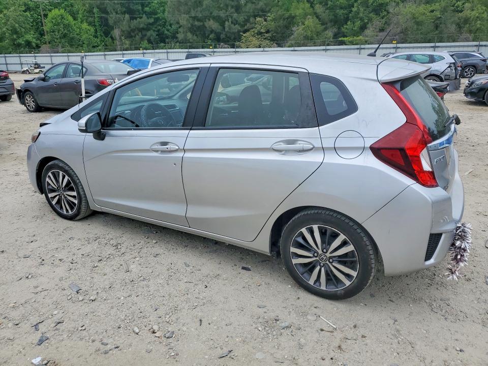 2016 Honda Fit მანქანა იყიდება აუქციონზე, vin: JHMGK5H73GX035218, აუქციონის ნომერი: 52608486