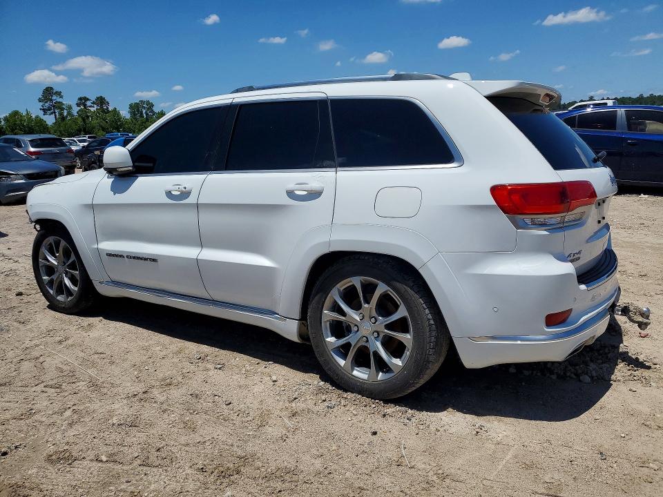 Продажа на аукционе авто 2019 Jeep Grand Cherokee, vin: 1C4RJFJT7KC697104, номер лота: 55181296