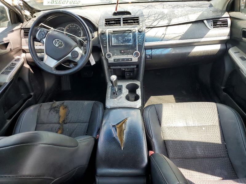 2014 Toyota Camry მანქანა იყიდება აუქციონზე, vin: 4T1BF1FKXEU419720, აუქციონის ნომერი: 53915326