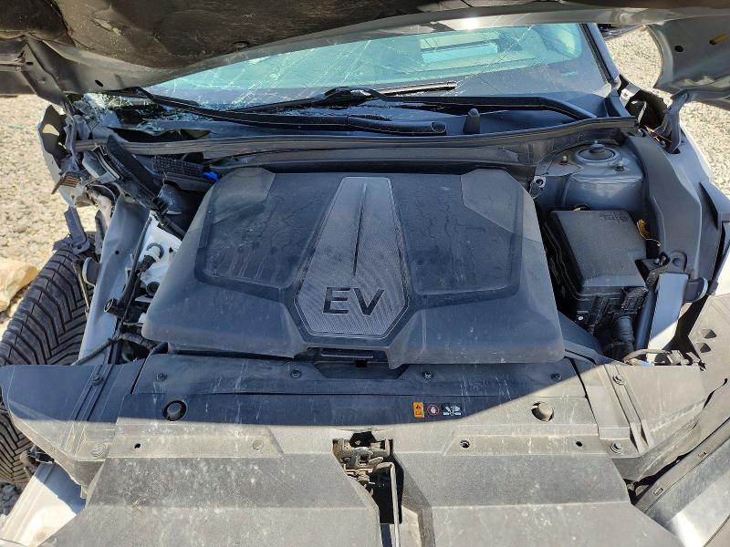 Продаж на аукціоні авто 2022 Kia Ev6, vin: KNDC3DLC9N5027127, номер лоту: 53181086
