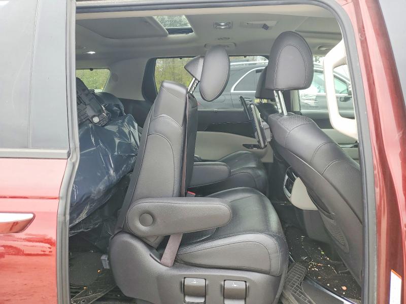 Aukcja sprzedaży 2022 Kia Carnival, vin: KNDNE5H37N6082722, numer aukcji: 52739476