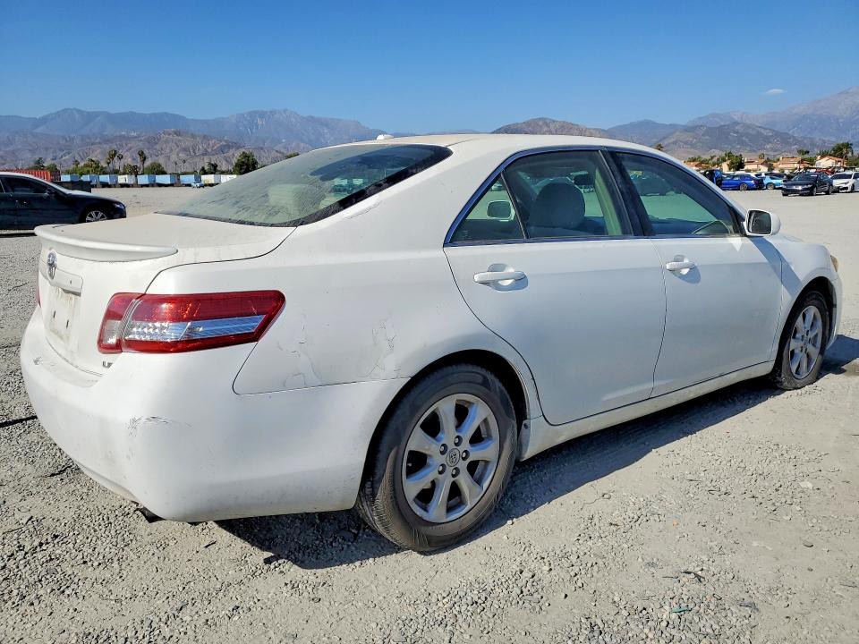 Aukcja sprzedaży 2011 Toyota Camry, vin: 4T4BF3EK6BR214197, numer aukcji: 52458956