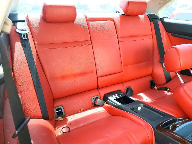 Продаж на аукціоні авто 2012 Bmw 335, vin: WBAKF9C54CE620681, номер лоту: 52151516