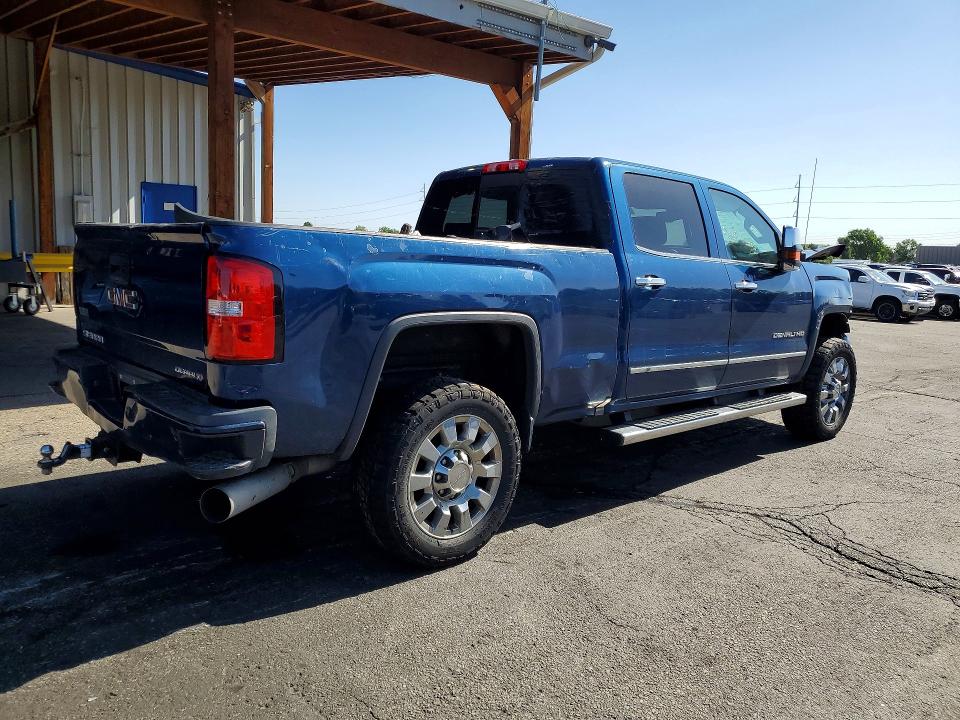 53903136 :رقم المزاد ، 1GT12UE85GF281885 vin ، 2016 Gmc Sierra مزاد بيع