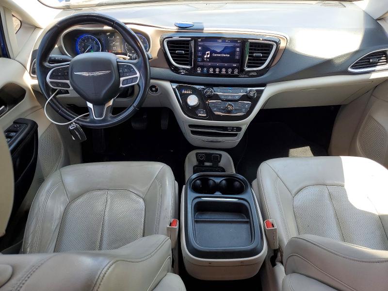 Продаж на аукціоні авто 2018 Chry Pacifica, vin: 2C4RC1BG5JR227853, номер лоту: 52046646