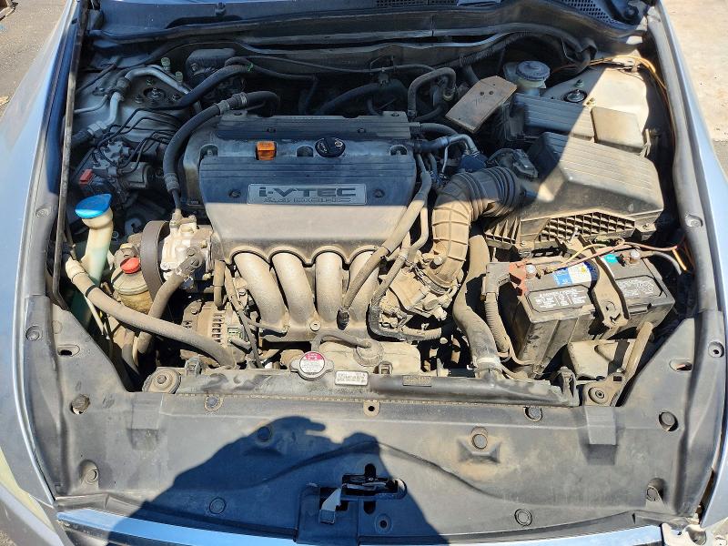 52423796 :رقم المزاد ، 1HGCM56487A070568 vin ، 2007 Honda Accord مزاد بيع