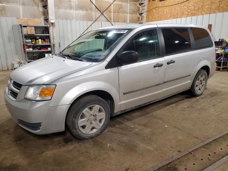 Aukcja sprzedaży 2008 Dodge Grand Caravan, vin: 1D8HN44H78B151088, numer aukcji: 52389516