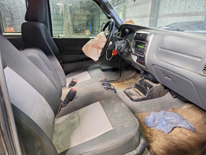 Продажа на аукционе авто 2011 Ford Ranger, vin: 1FTKR1ED1BPA30506, номер лота: 52659256