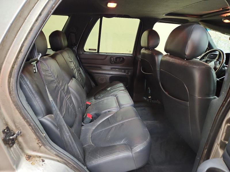 Aukcja sprzedaży 2000 Gmc Jimmy / Envoy, vin: 1GKDT13W6Y2263581, numer aukcji: 54675926