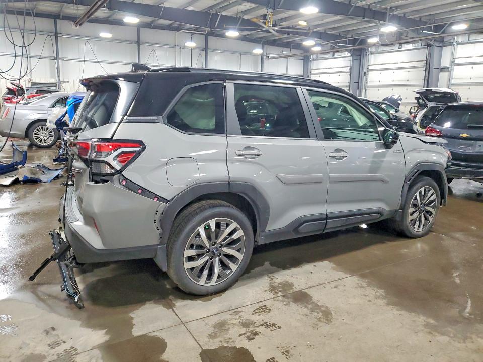 Aukcja sprzedaży 2025 Subaru Forester, vin: JF2SLSTD3SH428564, numer aukcji: 53391246