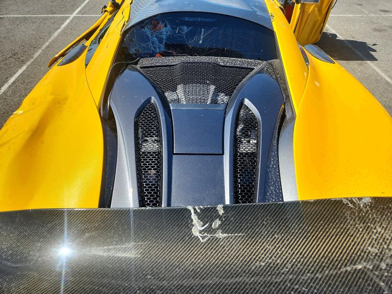 2016 Mclaren Automotive 570s მანქანა იყიდება აუქციონზე, vin: SBM13DAA5GW000603, აუქციონის ნომერი: 51161806
