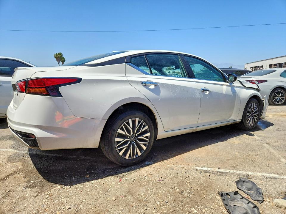 Продаж на аукціоні авто 2025 Nissan Altima, vin: 1N4BL4DV3SN373249, номер лоту: 53736136