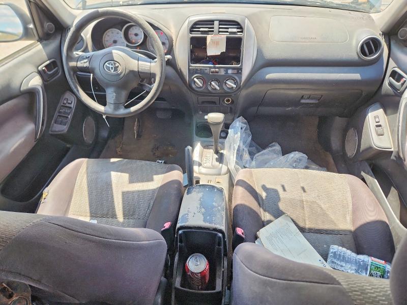 Aukcja sprzedaży 2005 Toyota Rav4, vin: JTEHD20V756046584, numer aukcji: 52912436