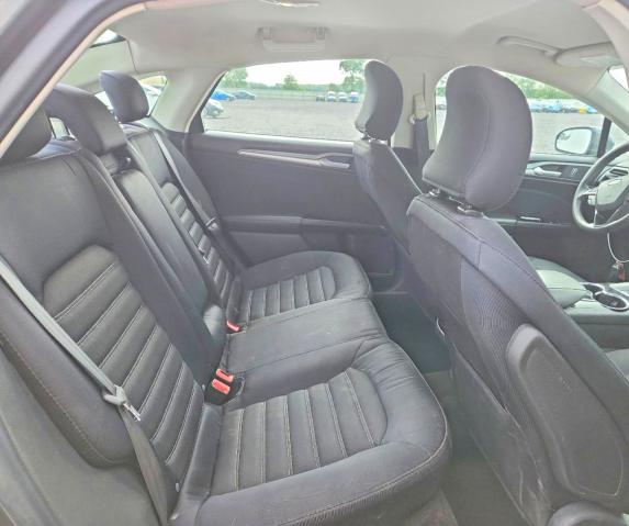 54266266 :رقم المزاد ، 1FA6P0H76F5112889 vin ، 2015 Ford Fusion مزاد بيع