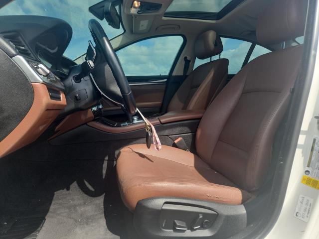 Продажа на аукционе авто 2016 Bmw 528, vin: WBA5A5C57GG351753, номер лота: 55228296