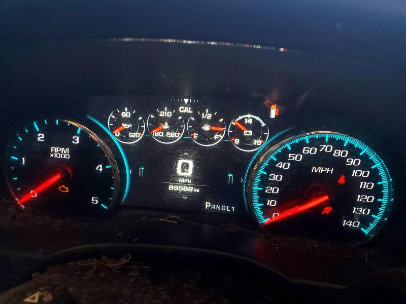 Aukcja sprzedaży 2019 Gmc Sierra, vin: 1GT12SEY1KF138574, numer aukcji: 55028446