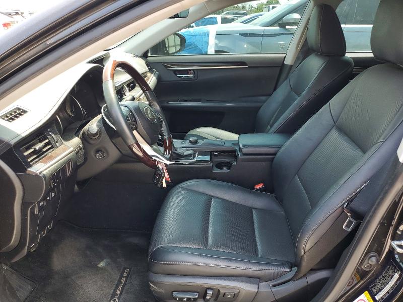 Aukcja sprzedaży 2018 Lexus Es, vin: 58ABK1GG7JU099992, numer aukcji: 53039286