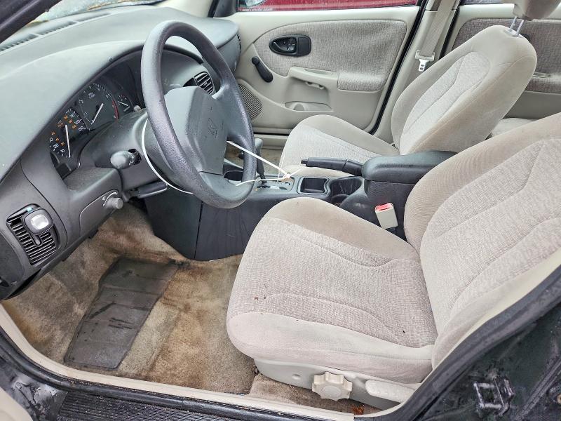 Aukcja sprzedaży 2002 Saturn Sl2, vin: 1G8ZK52732Z106878, numer aukcji: 53740416
