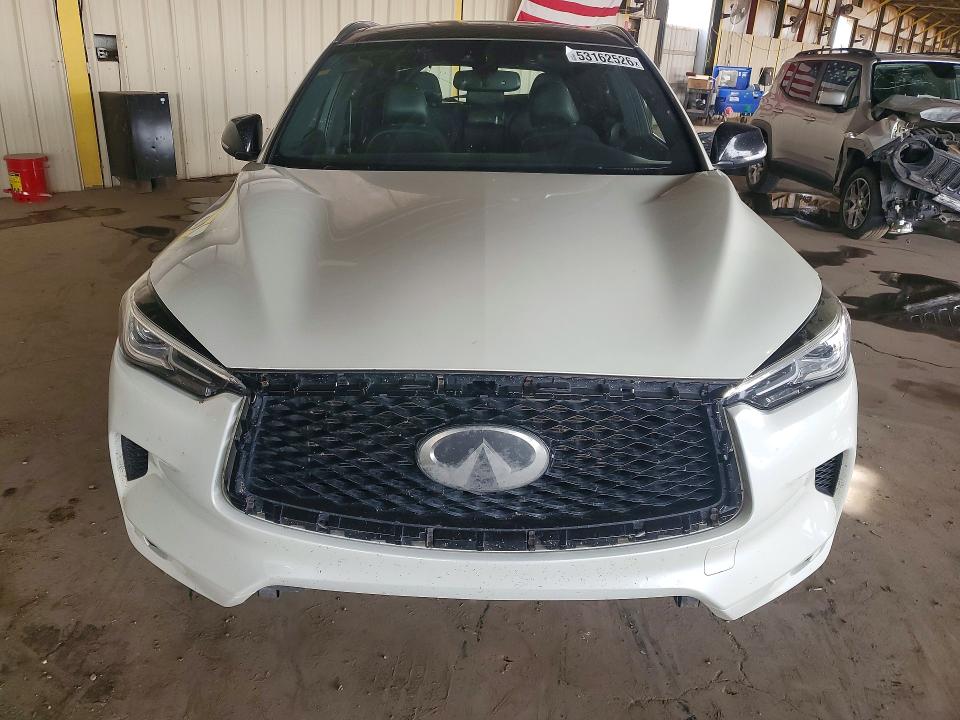 Продажа на аукционе авто 2021 Infiniti Qx50, vin: 3PCAJ5BB5MF112362, номер лота: 53162526
