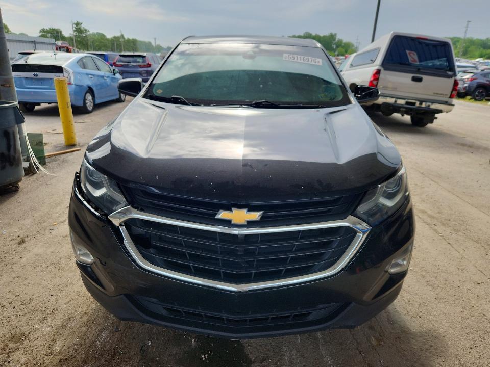Aukcja sprzedaży 2020 Chevrolet Equinox, vin: 2GNAXTEV6L6179847, numer aukcji: 55116976