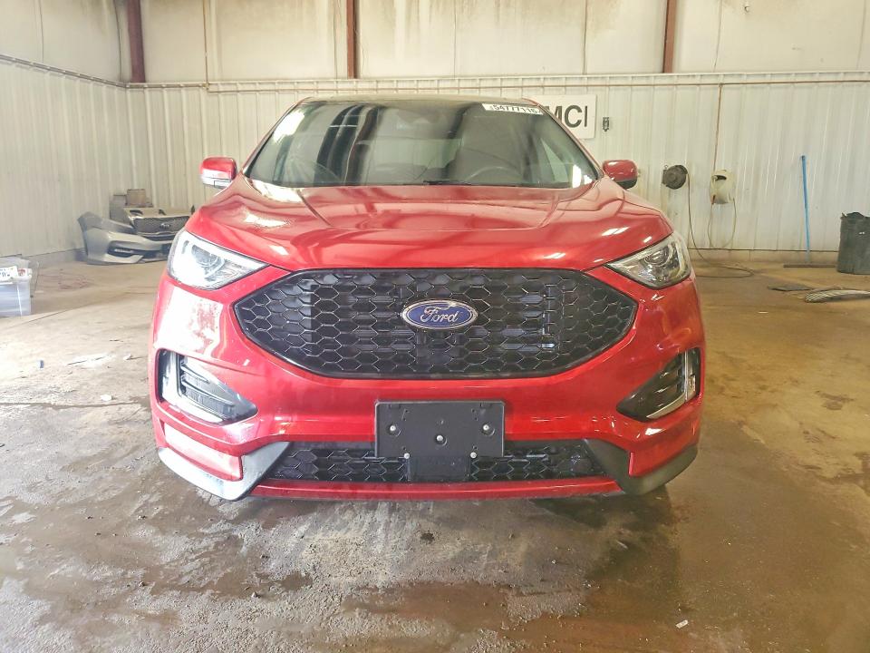 Продажа на аукционе авто 2021 Ford Edge, vin: 2FMPK4J94MBA30969, номер лота: 54777116