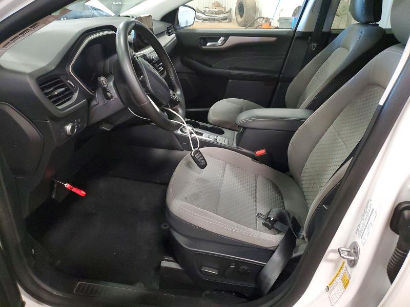 Aukcja sprzedaży 2021 Ford Escape, vin: 1FMCU9G64MUA64049, numer aukcji: 54416856