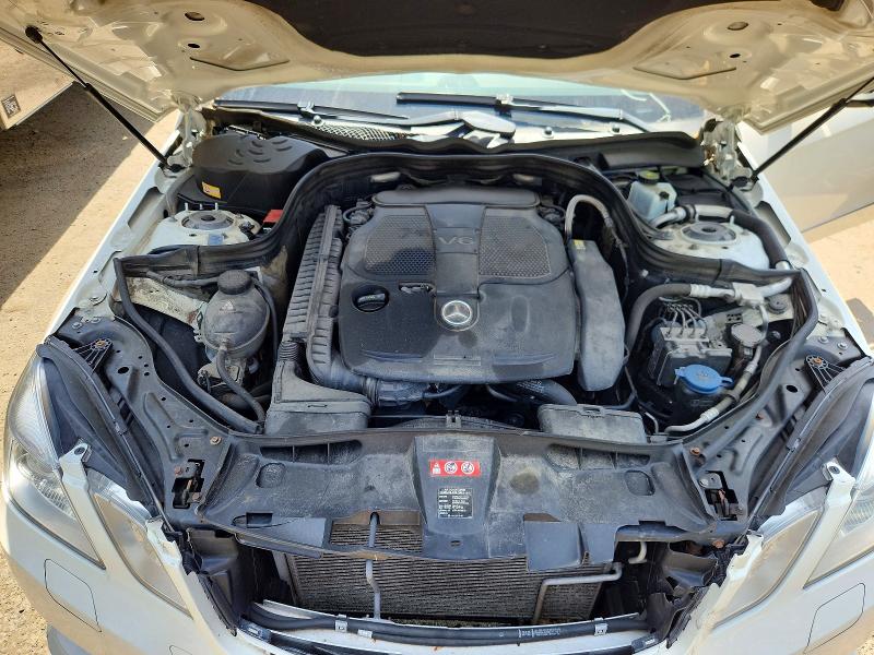Продажа на аукционе авто 2013 Mercedes-benz E, vin: WDDHF8JB6DA715368, номер лота: 54664866