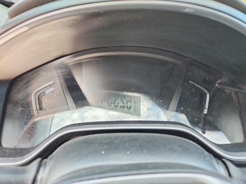 2022 Honda Cr-v მანქანა იყიდება აუქციონზე, vin: 2HKRW2H96NH648831, აუქციონის ნომერი: 52334516