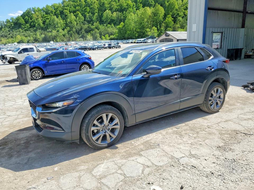 Aukcja sprzedaży 2024 Mazda Cx-30, vin: 3MVDMBCM7RM649674, numer aukcji: 52752236
