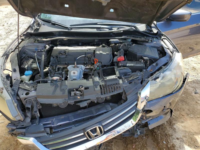 2014 Honda Accord მანქანა იყიდება აუქციონზე, vin: 1HGCR2F50EA100927, აუქციონის ნომერი: 55196366