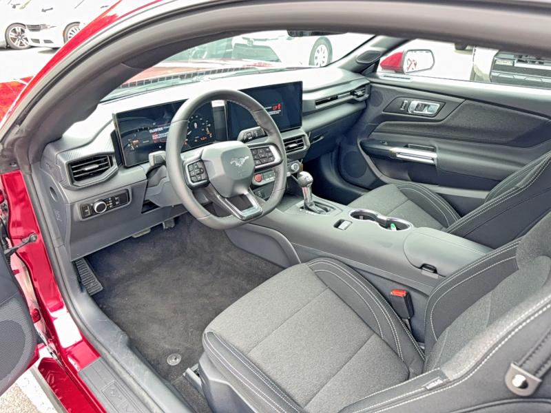 Продаж на аукціоні авто 2026 Ford Mustang, vin: 1FA6P8TH5T5103367, номер лоту: 52405786