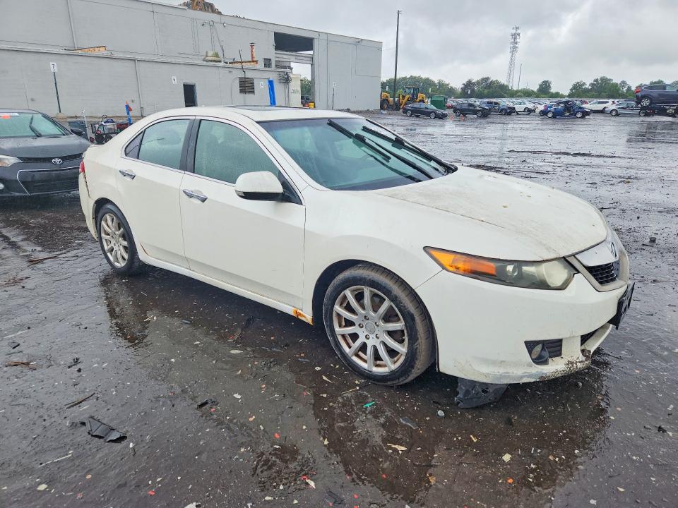 2009 Acura Tsx მანქანა იყიდება აუქციონზე, vin: JH4CU266X9C022820, აუქციონის ნომერი: 54643736