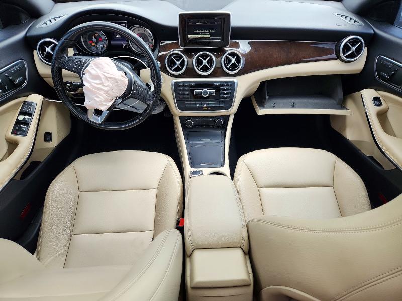 Aukcja sprzedaży 2014 Mercedes-benz Cla, vin: WDDSJ4EB4EN116499, numer aukcji: 55556886