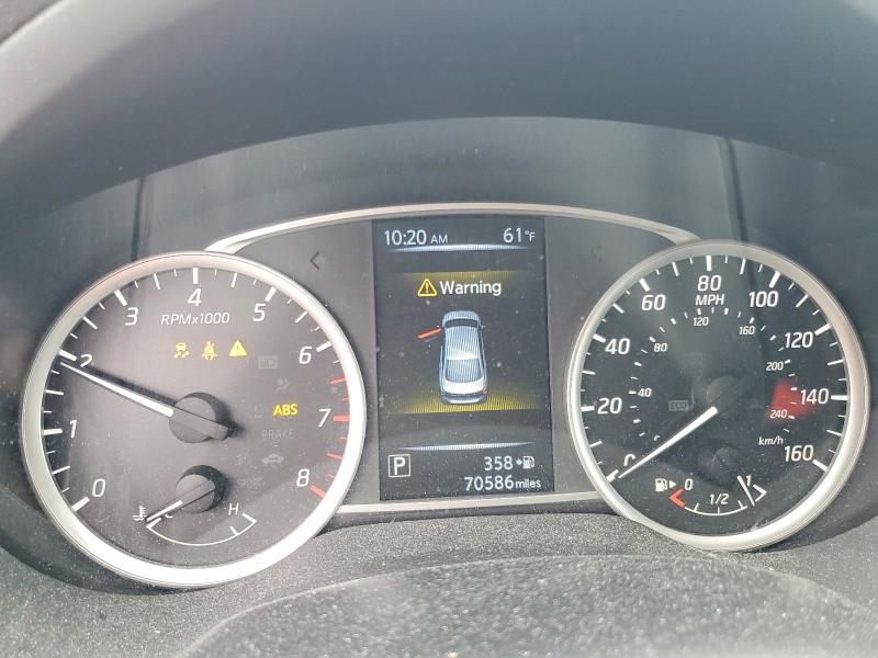 Продажа на аукционе авто 2017 Nissan Sentra, vin: 3N1AB7AP8HY278460, номер лота: 53188306