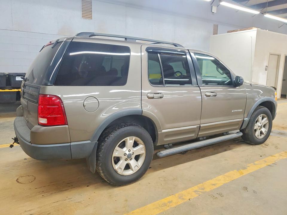 Продаж на аукціоні авто 2004 Ford Explorer, vin: 1FMZU73K74ZB21493, номер лоту: 54394646