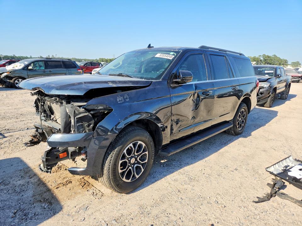 Продаж на аукціоні авто 2024 Ford Expedition, vin: 1FMJK1J8XREA50277, номер лоту: 53554046