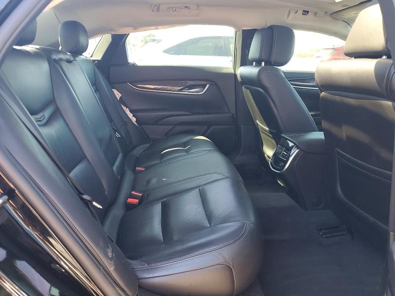 Продаж на аукціоні авто 2014 Cadillac Xts, vin: 2G61N5S32E9206320, номер лоту: 53227606